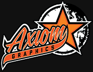 Axiom Graphics Inc. Logo