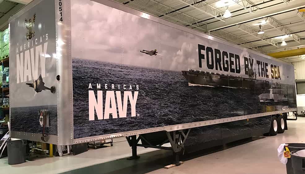 tractor-and-trailer-wraps-semi-trailer-with-navy-vinyl-graphic