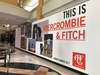 Architectural Films & Corporate Branding