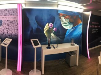 Trailer Vinyl Graphics