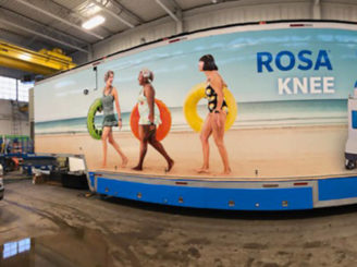 Trailer Vinyl Graphics