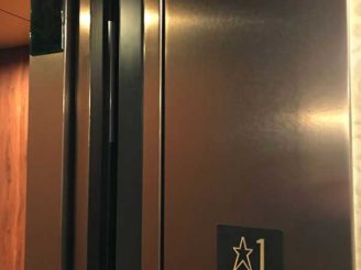 Architectural Films & Corporate Branding